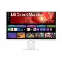 Arvutimonitor LG 37U730SA-W.AEU 37 tolli (94 cm) 4K UHD IPS LCD, 3840×2160, 5 ms, valge, VESA, USB-hub, kõlarid