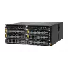 Hallatav kommutaator HPE Aruba Networking CX 5420 6 pesaga L3 960 Gbit/s