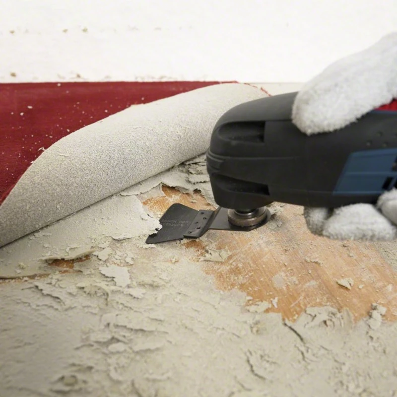 Bosch 2 608 664 487 multifunktsionaalse tööriista lõiketerade komplekt