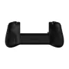 Mängukontroller GameSir X5 Lite – juhtmevaba Bluetooth, ergonoomiline disain, must