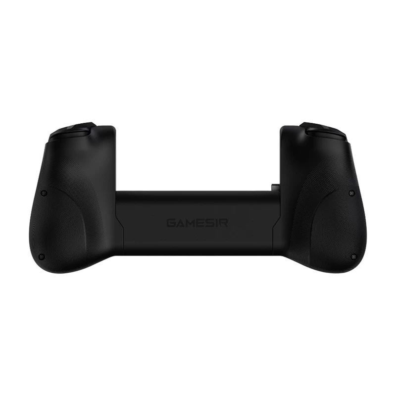 Mängukontroller GameSir X5 Lite – juhtmevaba Bluetooth, ergonoomiline disain, must