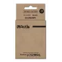 Tindikassett ACTIS KB-529Bk ühilduv Brotheriga, pigmentmust, 58 ml, standardmahuga, üksikpakend