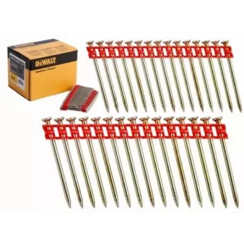 DeWALT DCN8903053 naelutaja ja klammerdaja lisatarvik 510 naela 5,3 cm