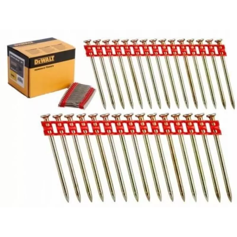 DeWALT DCN8903053 naelutaja ja klammerdaja lisatarvik 510 naela 5,3 cm