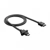 Fractal Design Pop Accessory USB-C 10Gbps kaabel – mudel D