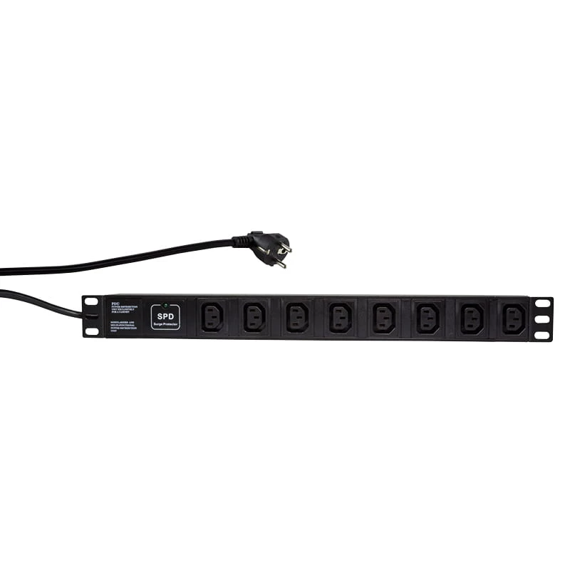 Toitejaotusseade LogiLink PDU8A01