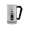 Bialetti MK01 Automaatne piimavahtlustaja, roostevaba teras