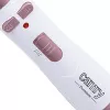 Juukseviimistluskomplekt Camry CR 2021 — aurustyler, 1000 W, 3 kuumutusastet, Hall/Sinine/Must