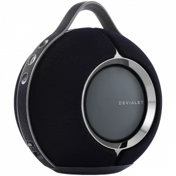 Stereo portable speaker Devialet Mania 95 dB