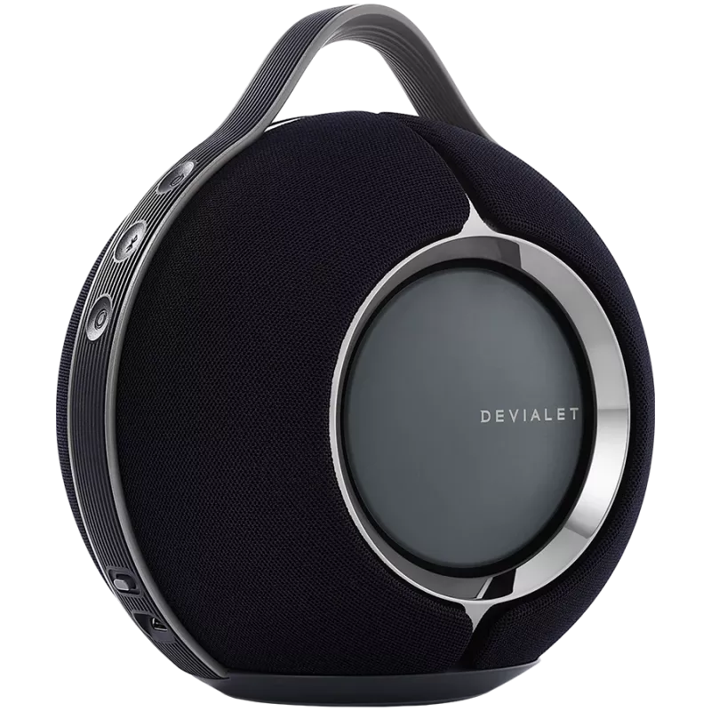 Stereo portable speaker Devialet Mania 95 dB