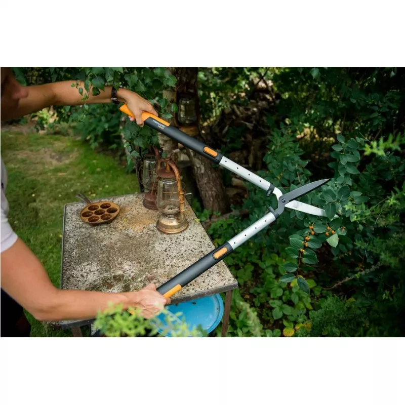 Fiskars 114800 hekikäärid
