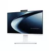Kõik-ühes arvuti ASUS AIO P440VAK-WPC204X Core 5 210H 23,8-tolline FHD 100Hz 250 niti 16GB DDR5 512GB SSD Intel Graphics WLAN+BT 1080p kaamera Windows 11 Pro Valge