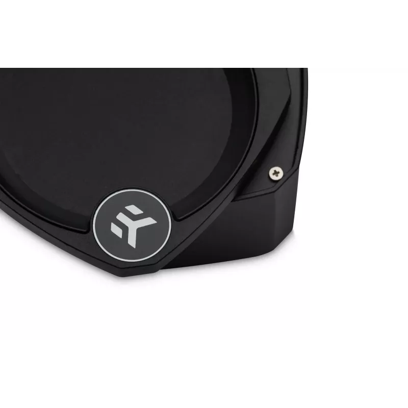 EK-Nucleus AIO CR360 Dark CPU vedelikjahutus