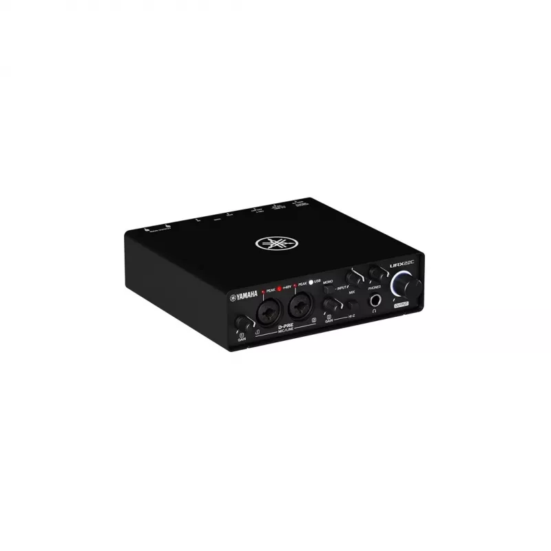 Audio-/MIDI-liides YAMAHA URX22C