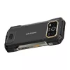 Nutitelefon Ulefone Armor 27T Pro 5G, 6,3 tolli, 12 GB/256 GB, must