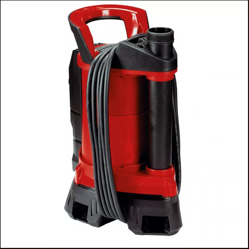 Einhell 4171450 aiatööriist 17 500 l must