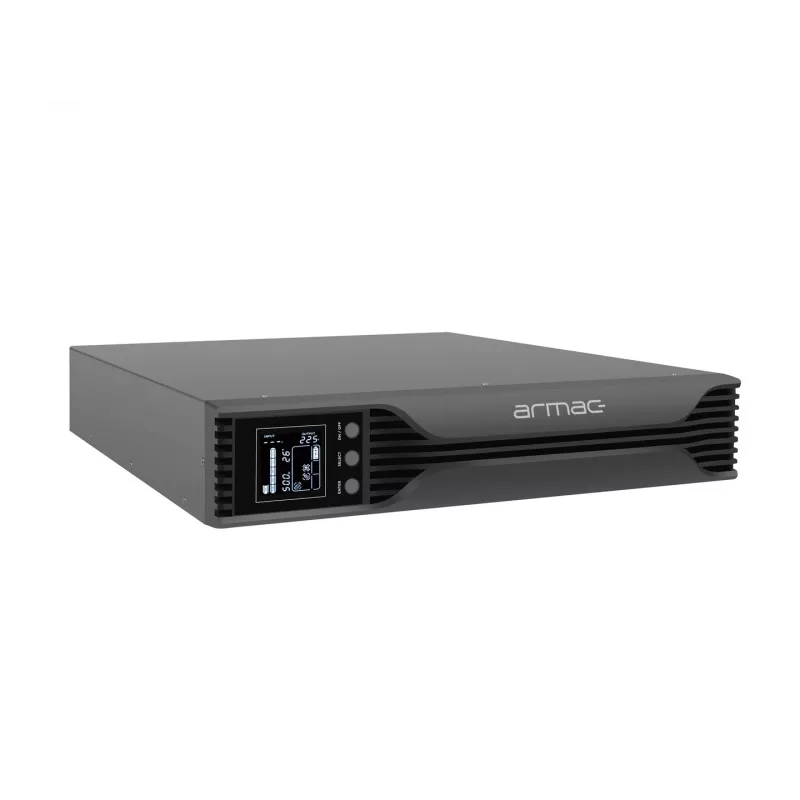Avariitoiteallikas Armac UPS RACK LINE-INTERACTIVE R/3000I/PSW