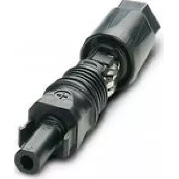 Phoenix PV-C3F-S 2,5-6 (+) 1386381 Connector - 50 1 (1386381)