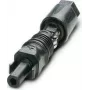 Phoenix PV-C3F-S 2,5-6 (+) 1386381 Connector - 50 1 (1386381)
