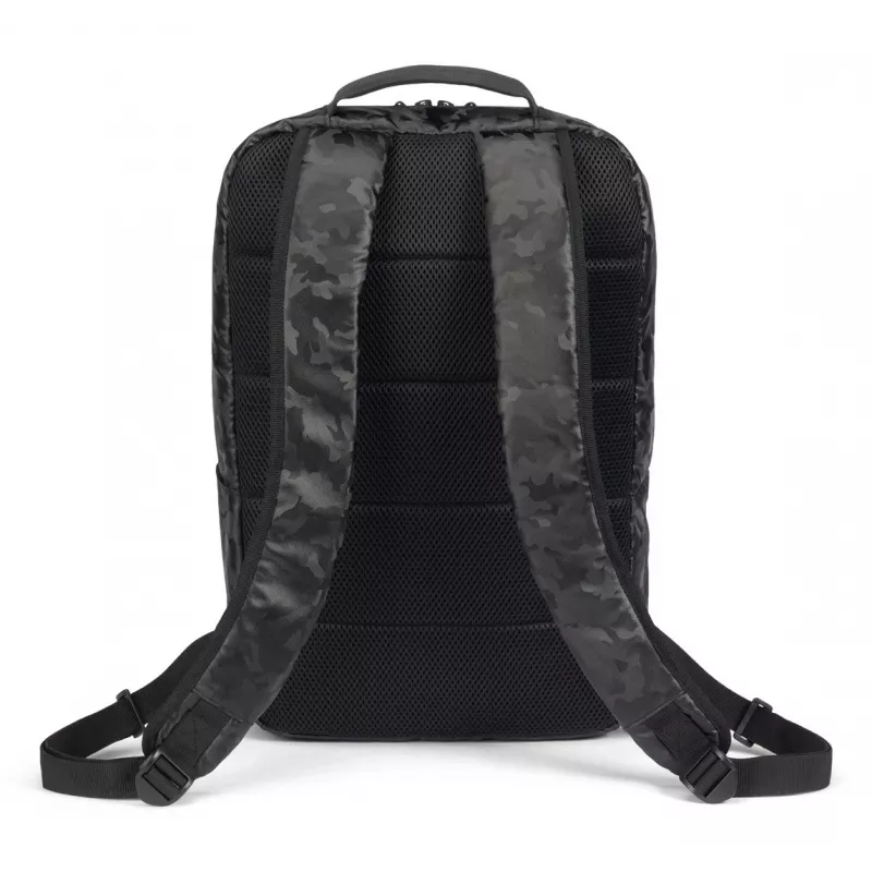 DICOTA D32126 seljakott igapäevane seljakott Camouflage Polyester