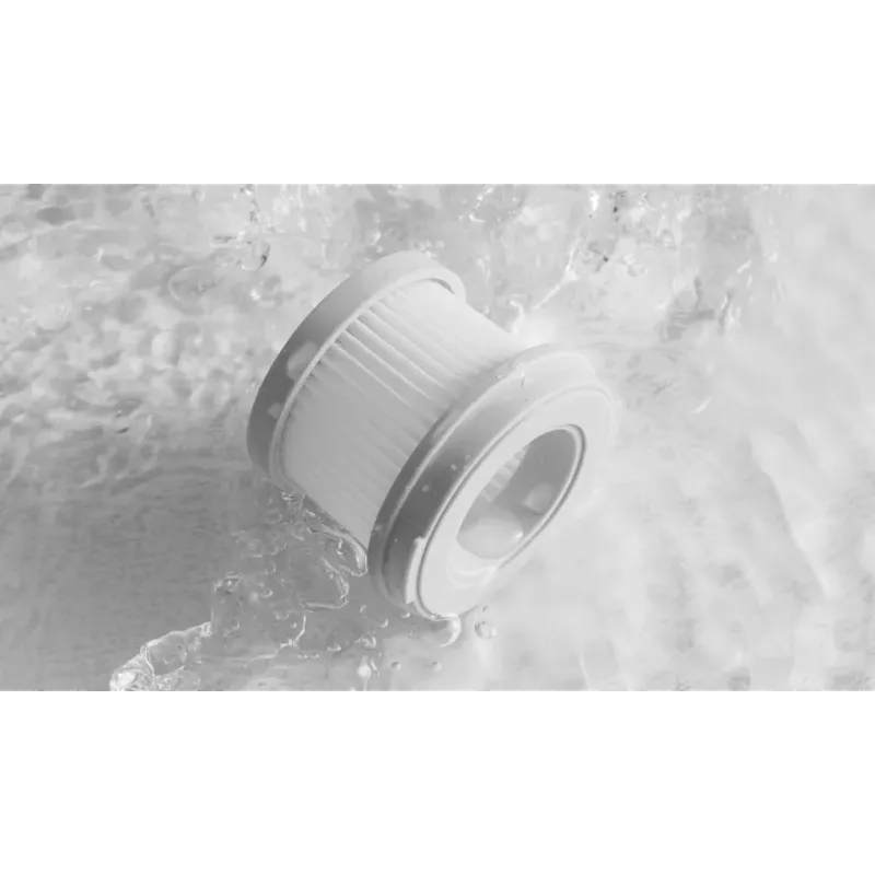 Tolmulestade vahetusfiltri komplekt Xiaomi BHR8386GL tolmuimejale — 2 tk