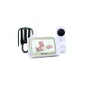 Motorola 5.0 inch Wi-Fi videobeebimonitor Stargrip voodikinnitusega | VM45 Connect | Valge