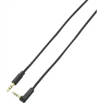 Speaka Professional SP-7870060 ühenduvustarvik must