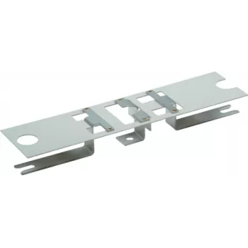 Hager Doppeladapter 2NH00/185 kuni 185 mm LVZ00DA185-185 (LVZ00DA185-185)