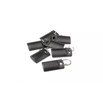 RFID-märgis Safescan 125-0604 must 25 tk