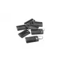 RFID-märgis Safescan 125-0604 must 25 tk