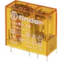 FINDER S.p.A. Steck-/PCB relee 40.52.8.240.0000 (405282400000)