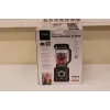 MÜÜK LÕPPENUD. Caso B 2000 Power Blender, võimsus 2000 W, must | Caso Power Blender | B 2000 | Lauaseade | 2000 W | Purk materjal Tritan | Purgi maht 2 L | Jää purustamine | Must | KAHJUSTATUD