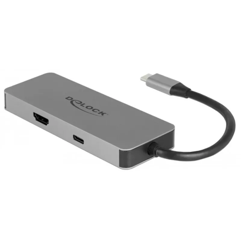 Laptop Dock DeLOCK 87743