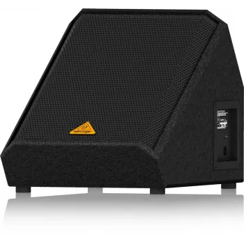 Behringer VP1220F kõlar 2-süsteemne must juhtmega 200 W