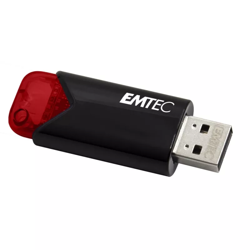 USB-mälupulk Emtec 256 GB USB Type-A 3.2 Gen 1 Click Easy