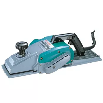 Makita 1806B elektriline käsihöövel Must, Roheline, Hall 15000 p/min 1200 W