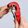 Knipex 90 31 02 SB käsitsi torulõikur Pipecutter