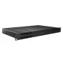 Arvutikorpus Akasa Galileo TU3 Plus MKII Mini-ITX korpus - must