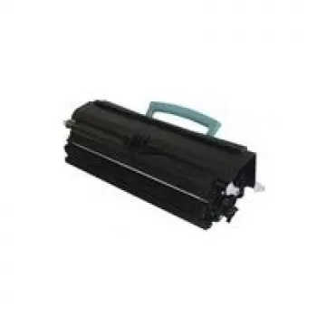 Toner Lexmark 24B5703 3000 lehekülge Kollane
