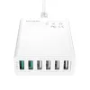 Mobiilseadme laadija BlitzWolf BW-S15