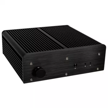 PC Case Akasa Pascal PX Ultra Small Form Factor Must
