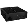 PC Case Akasa Pascal PX Ultra Small Form Factor Must