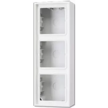 Jaotusbox JUNG LS 583 A WW