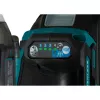 Löökmutrivõti Makita TW004GZ 1/2 tolli 3200 p/min 630 N⋅m Roheline