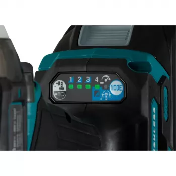 Löökmutrivõti Makita TW004GZ 1/2 tolli 3200 p/min 630 N⋅m Roheline