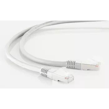 ShiverPeaks võrgukaabel S/CONN 75717-HW valge 7,5 m Cat6 S/FTP