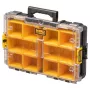 Tööriistakast DeWalt DWST83394-1 20 tolli tugev disain, teisaldatav tööriistade hoiustamine