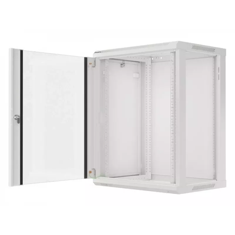 Seinale paigaldatav rack Lanberg WF01-6415-10S