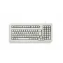 CHERRY G80-1800 klaviatuur universaalne USB QWERTZ saksa hall