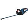 Bosch 0 600 8C9 600 elektriline hekilõikur Kahekordne tera
